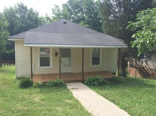 203 Flowe Ave, Kannapolis, NC 28083