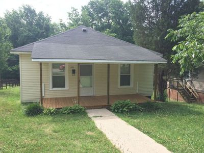 203 Flowe Ave, Kannapolis, NC, 28083