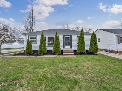 3114 Klusner Ave, Parma, OH, 44134