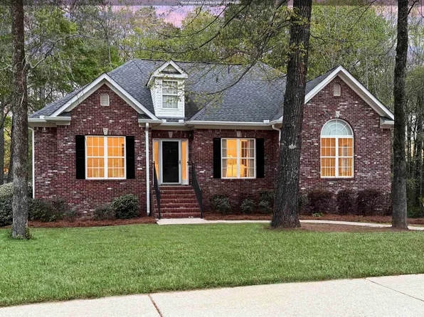 519 Sugarberry Dr, Maylene, AL 35114