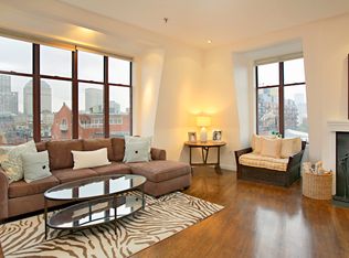 567 Tremont St APT 24, Boston, MA 02118