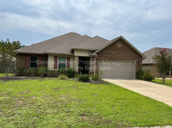 4533 Oak Orchard Cir, Pace, FL 32571