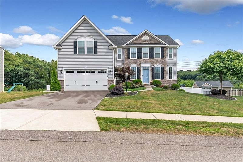104 Curtis Ct, Mars, PA 16046 Zillow
