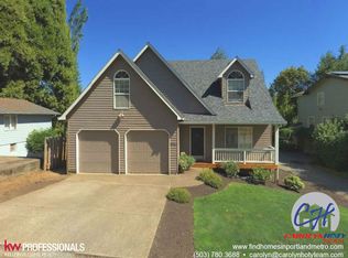 8562 SW 35th Ave, Portland, OR 97219