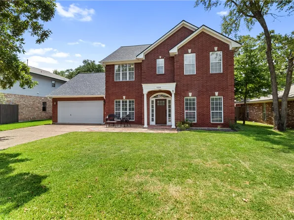 9208 Timber Knoll Dr, College Station, TX 77845