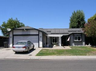 4299 Guernsey Ave, Stockton, CA 95215