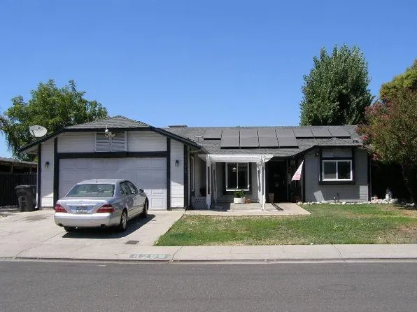 4299 Guernsey Ave, Stockton, CA 95215