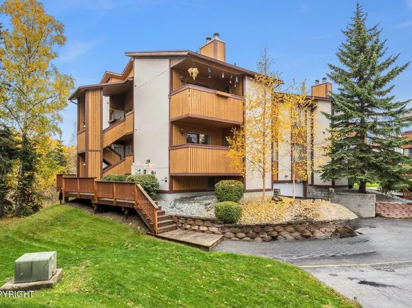 7322 Huntsmen Cir #18-C, Anchorage, AK 99518