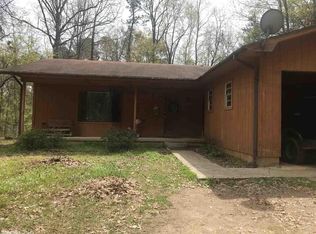 227 Bethel Rd, Glenwood, AR 71943