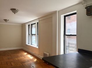 303 W 154th St APT 1F, New York, NY 10039