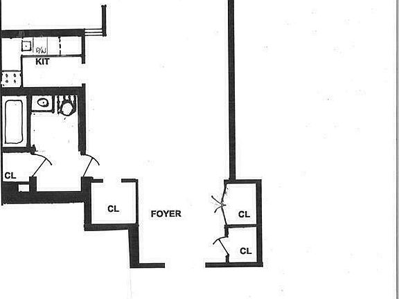 2nd image of 140 7th Ave APT 2A