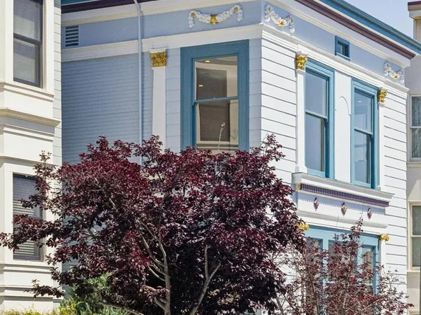 924 Grove St, San Francisco, CA 94117