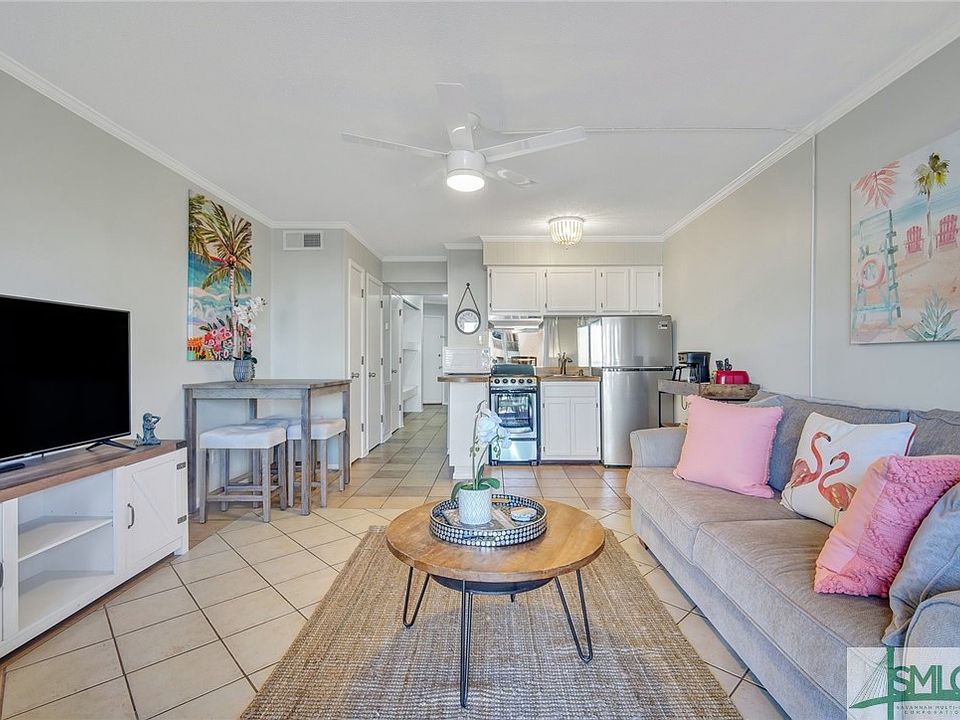 1217 Bay St Tybee Island, GA, 31328 Apartments for Rent Zillow