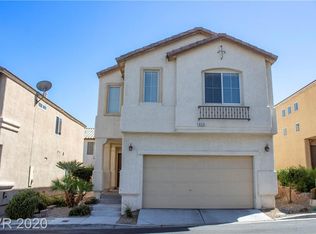 9515 Milkweed Canyon Ave, Las Vegas, NV 89166