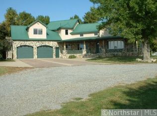 55916 260th St, Grove City, MN 56243
