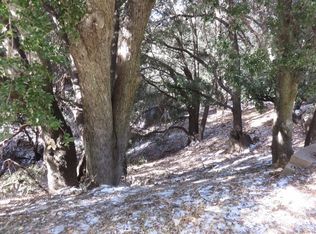 Jewel Dr, Crestline, CA 92325