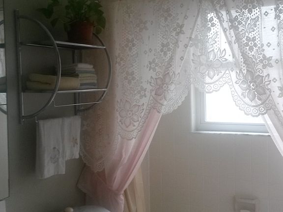Guest bath