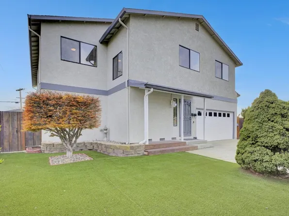 37114 Alexander St, Fremont, CA 94536