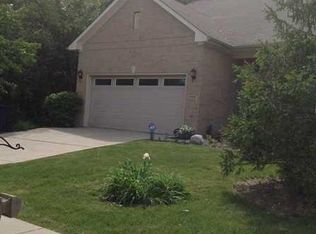 1502 Hideaway Dr, Brownsburg, IN 46112