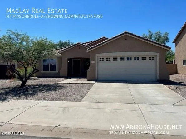 2745 W Sunshine Butte Dr, San Tan Valley, AZ 85142