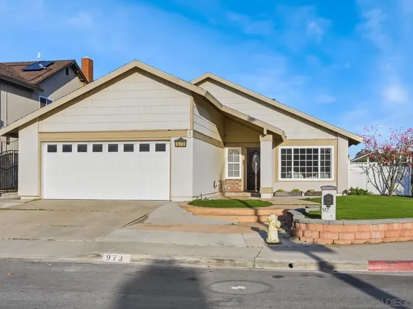 973 Stillwell Ave, San Diego, CA 92114