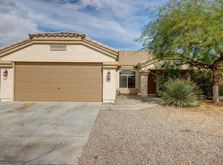 12554 W Hearn Rd, El Mirage, AZ 85335