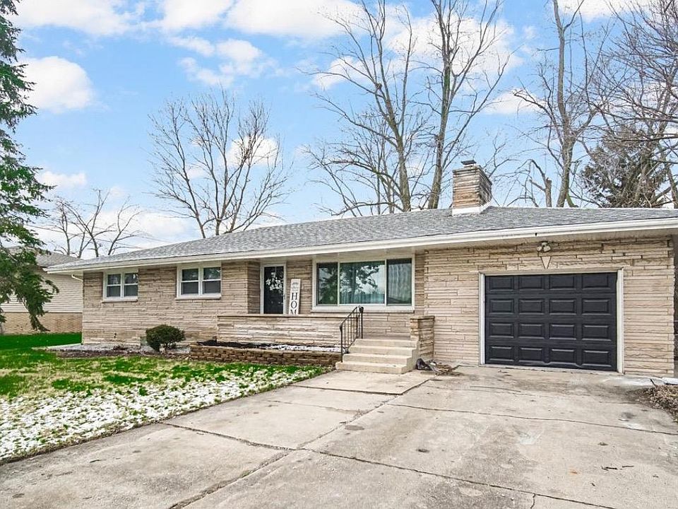 5556 Harrison St, Merrillville, IN 46410 Zillow