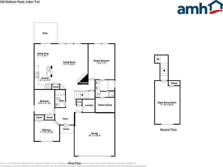 1009 Skillbeck Rd — Photo 2