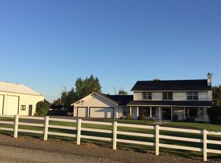 201 Basalt Ln, Ellensburg, WA 98926