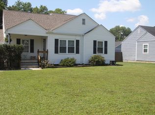 4810 Madonna Ave, Chattanooga, TN 37412