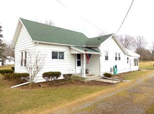 13870 Van Tassel Rd, Weston, OH 43569