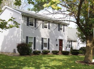 393 Windermere Way, Bourbonnais, IL