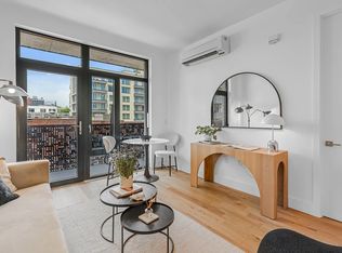 38-27 32nd St #602, Long Island City, NY 11101