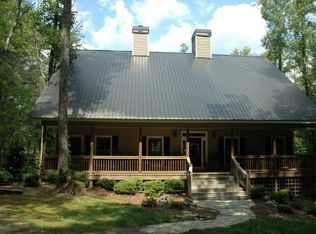 80 Souther Creek Dr, Blairsville, GA 30512