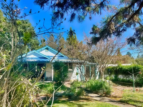 1094 W Standley Street, Ukiah, CA 95482