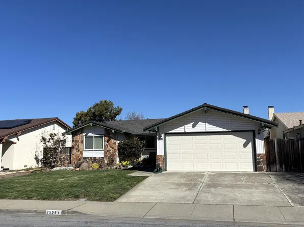 35564 Purcell Pl, Fremont, CA 94536