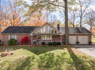 6747 E County Road 700 N, Brownsburg, IN