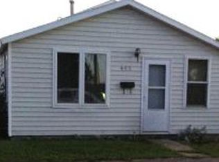 605 Richmond Ave, Mattoon, IL