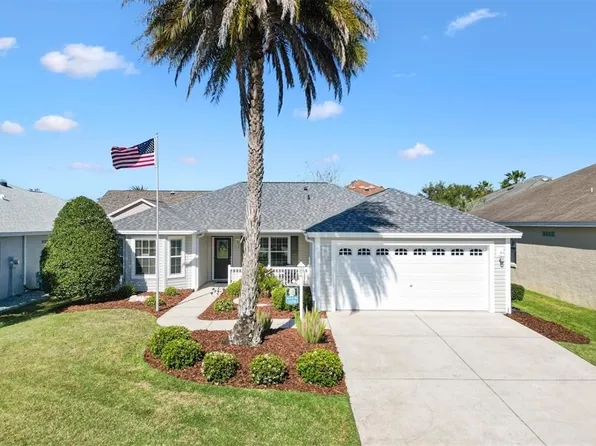 1174 WESTMORELAND LOOP, THE VILLAGES, FL 32162