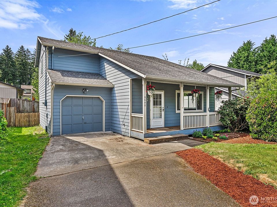 1st image of 5045 Carole Drive NE