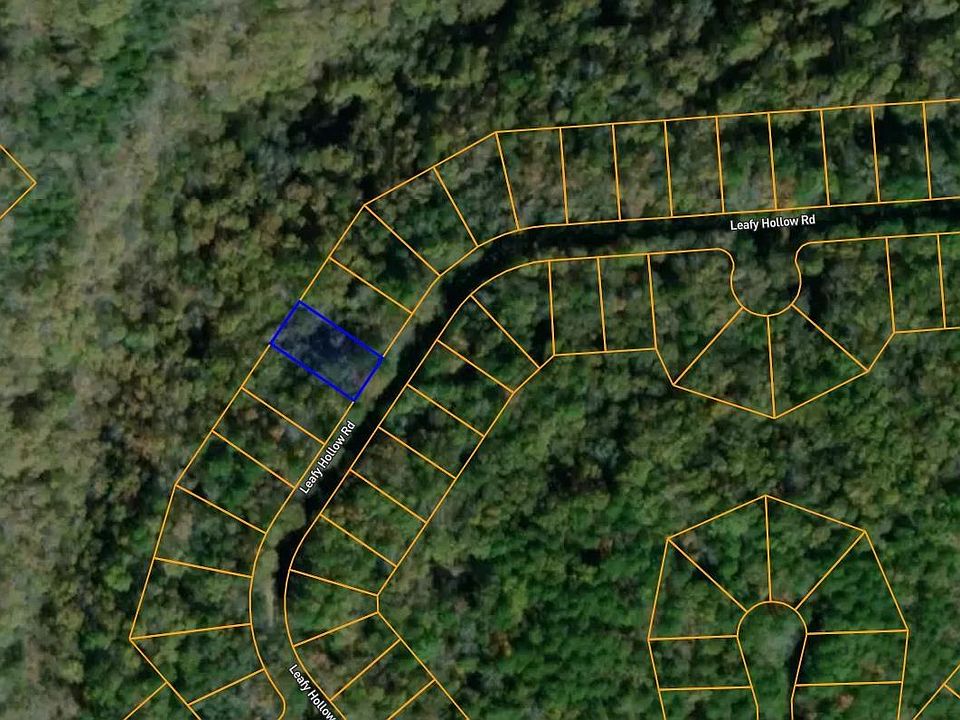 1st image of LOT 43 Leafy Hollow Rd