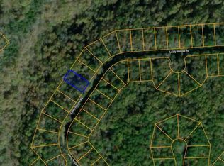 LOT 43 Leafy Hollow Rd, Shirley, AR 72153