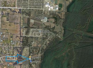 240 Hillside Dr, Wylie, TX 75098