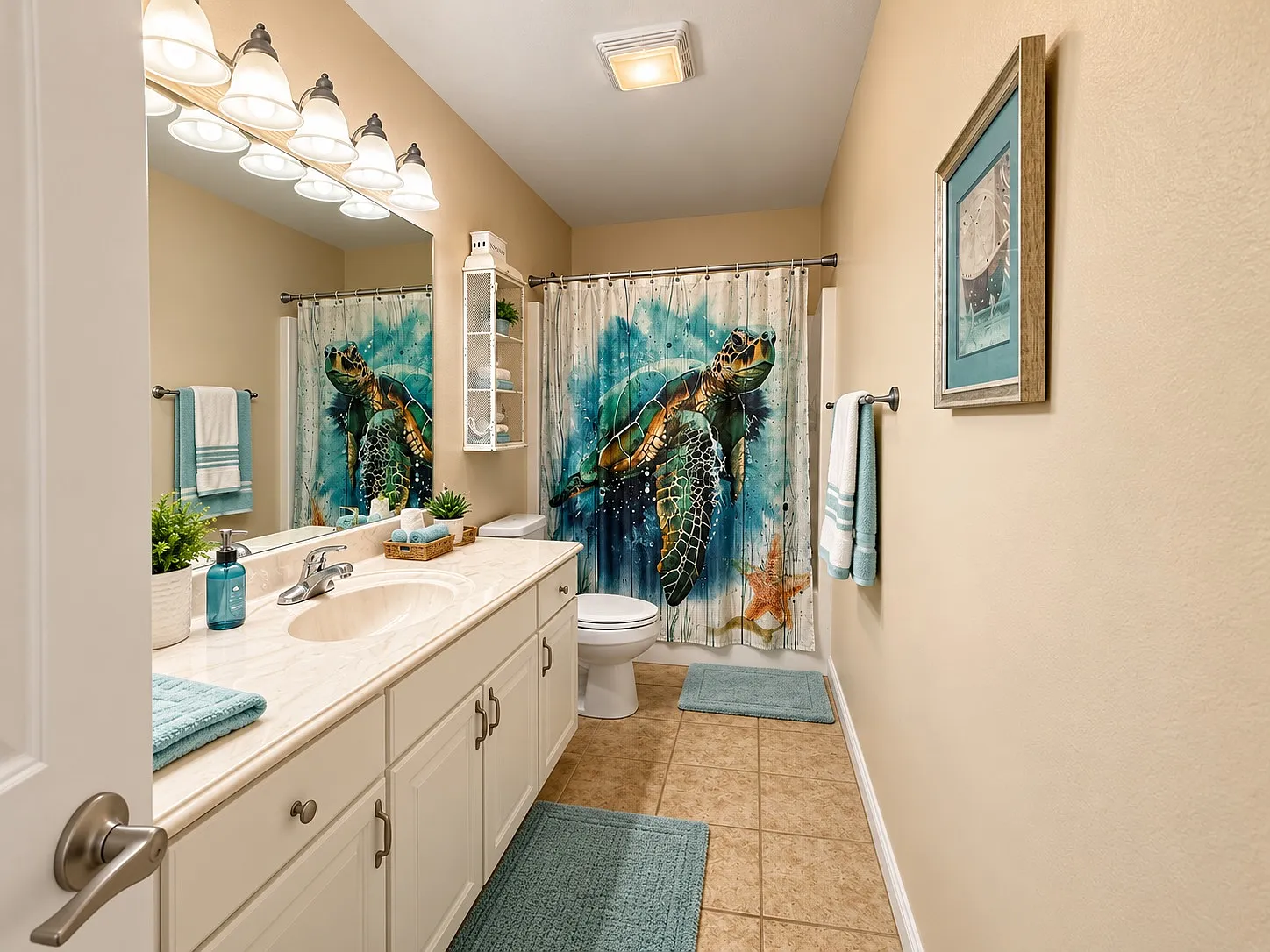 3 bed, 1232 sqft, $1,795 — Photo 3