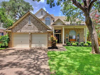 11204 Tanya Trl, Austin, TX, 78726