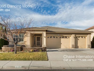 4395 Dancing Moon Way, Sparks, NV, 89436