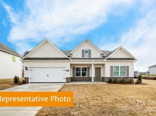 12155 Muscadine Ct, Midland, NC 28107