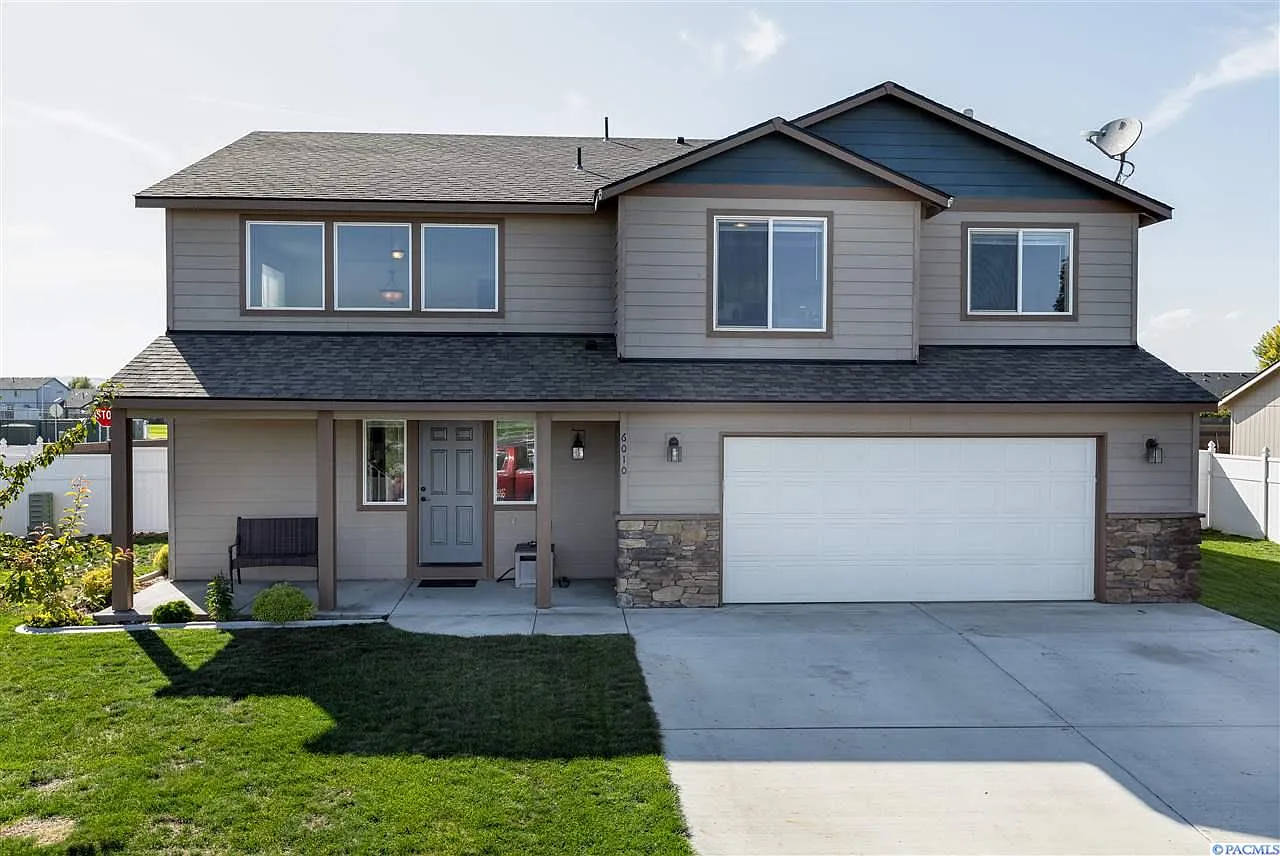 6010 Bulldog Ln photo 1
