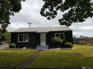 1909 Washington Way, Longview, WA 98632