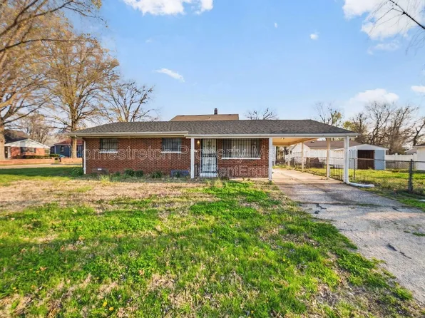 2301 Belleview Ave, East Saint Louis, IL 62205